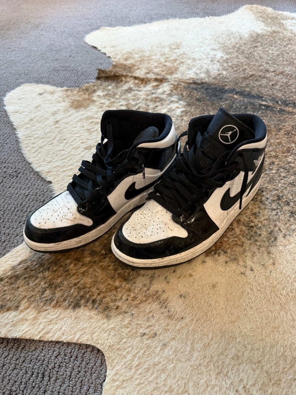 Nike Air Jordan 1 Mid